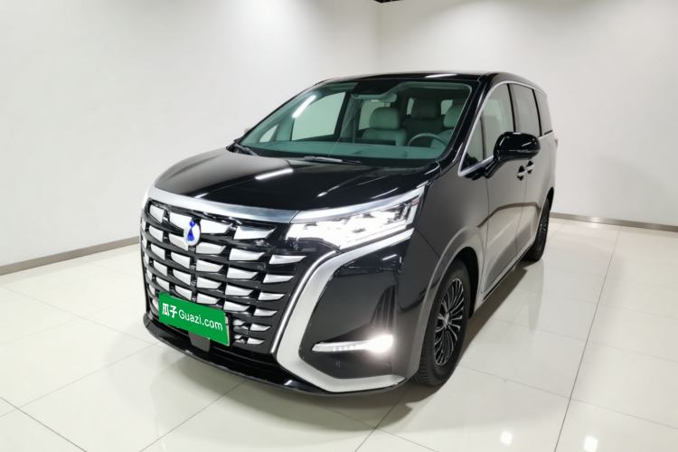 Used Denza D9 2022 DM-i 970 Four-Wheel Drive Flagship Model Guazi used car, China used car export, Used car for sale, Used  cars, Cheapest cars for sale