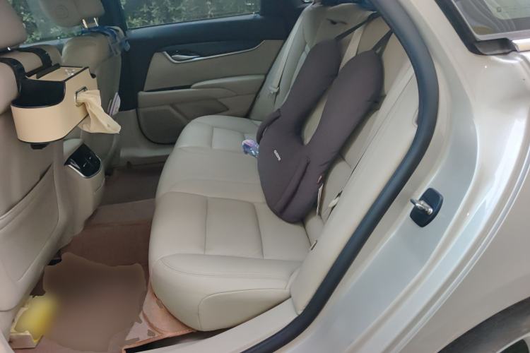 Used Cadillac XTS 2014 28T Comfort Version
