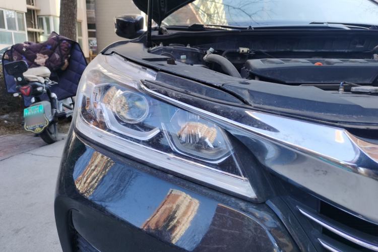 Used Honda Accord 2016 2.0L Comfort Edition