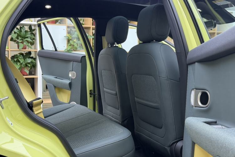 Used firefly 2025 Free Edition
