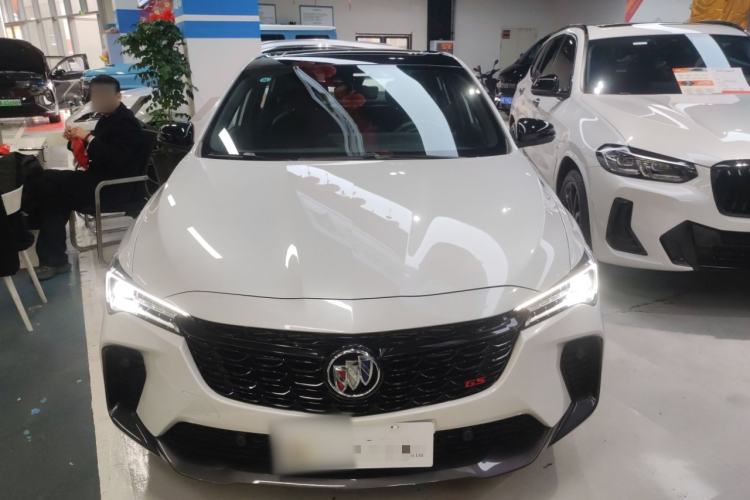 Used Buick Verano 2023 Pro GS Swift Edition
