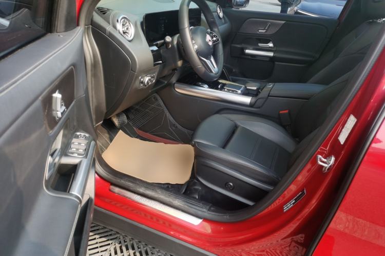 Used Mercedes-Benz GLA 2020 GLA 200
