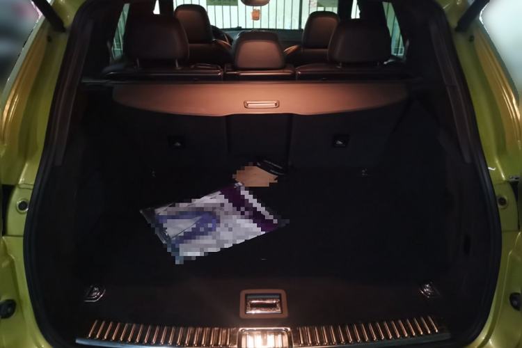 Used Porsche Cayenne 2015 Cayenne GTS 3.6T
