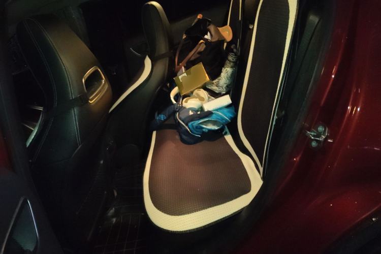 Used Mercedes-Benz GLA 2018 GLA 200 Fashion Model