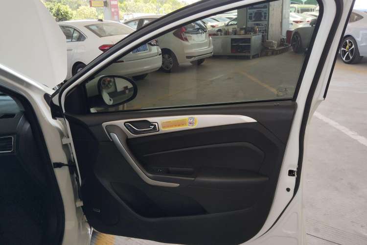 Used Chery Arrizo 5 2017 1.5L Manual Lingchao Edition