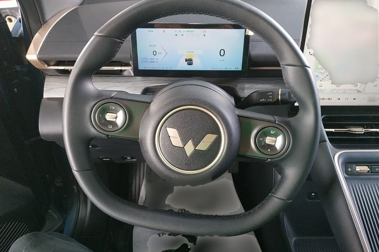 Used Wuling Xingguang S 2024 130 km Flagship Version
