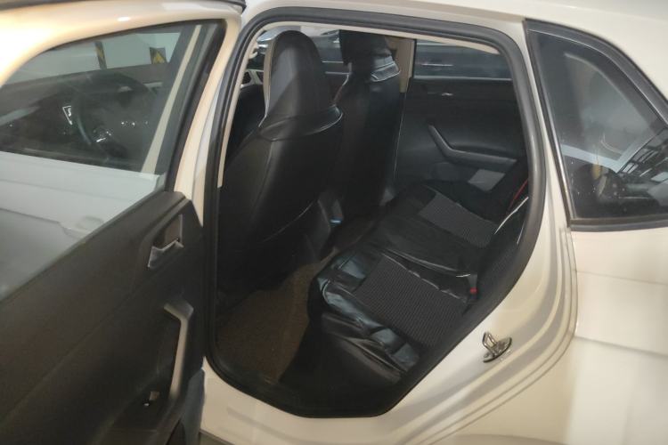 Used Volkswagen Polo 2019 Plus 1.5L Automatic Colorful Technology Edition