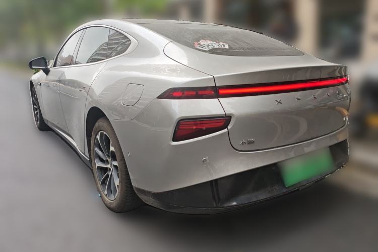 Used XPeng P7 2020 670N