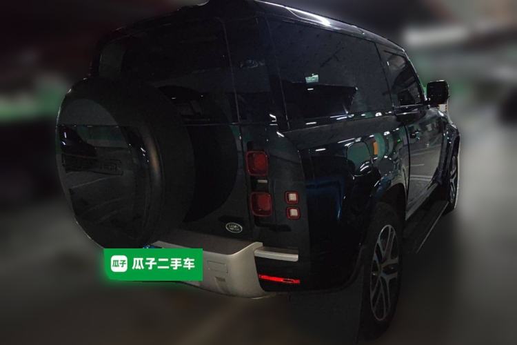 Used Land Rover Defender 2022 90 3.0T P400 XS
