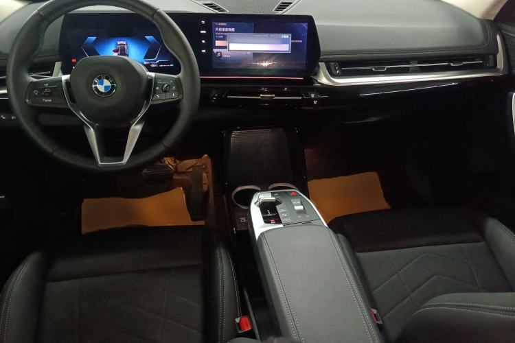 Used BMW X1 2023 sDrive20Li X Design Package
