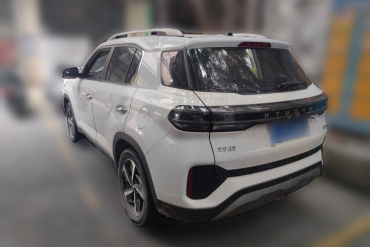 Used Hyundai ix35 2021 2.0L Automatic 2WD GLS Leading Edition