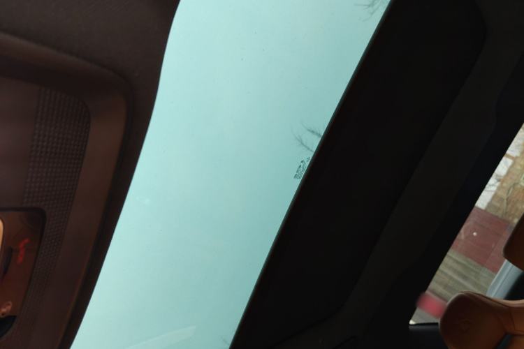 Used BYD Han 2022 DM-p 202km Four-Wheel Drive Flagship Model