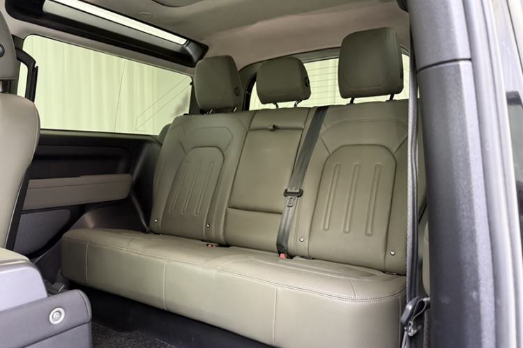 Used Land Rover Defender 2021 90 P400 X-DYNAMIC S