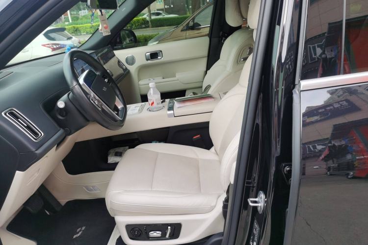 Used Li Auto L9 2023 Pro Model