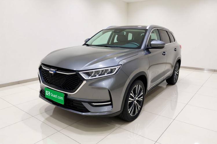 Used CHANGAN OSHAN X7 2020 1.5T Automatic Luxury Model Guazi used car, China used car export, Used car for sale, Used cars, Cheapest cars for sale