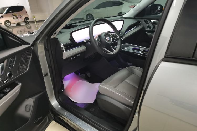 Used Buick E5 2023 Premium Long-Range Version