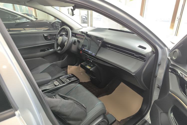 Used Honda e:NP2 2024 Advanced Edition