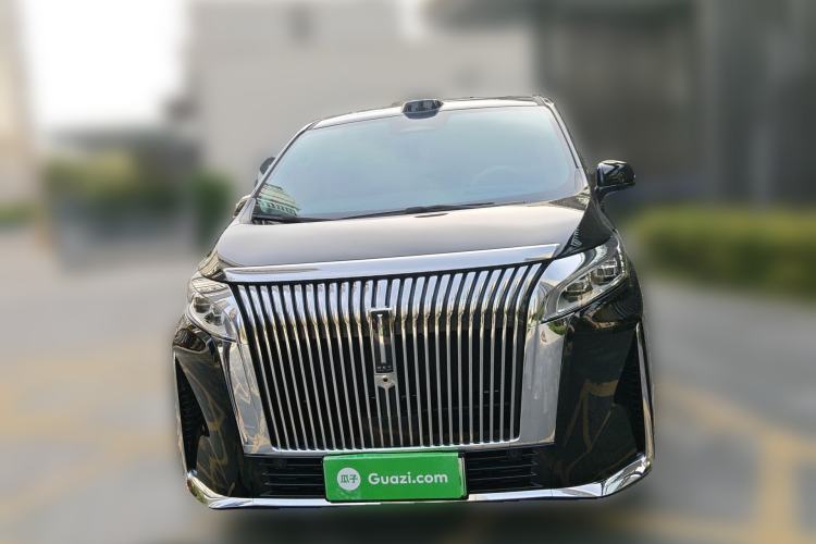 Used Wey Gaoshan 2025 Four-Wheel Drive Alpine 8