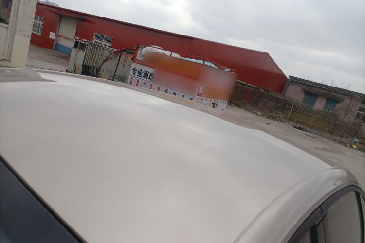 Used Wuling E5 2024 410 km Standard Version
