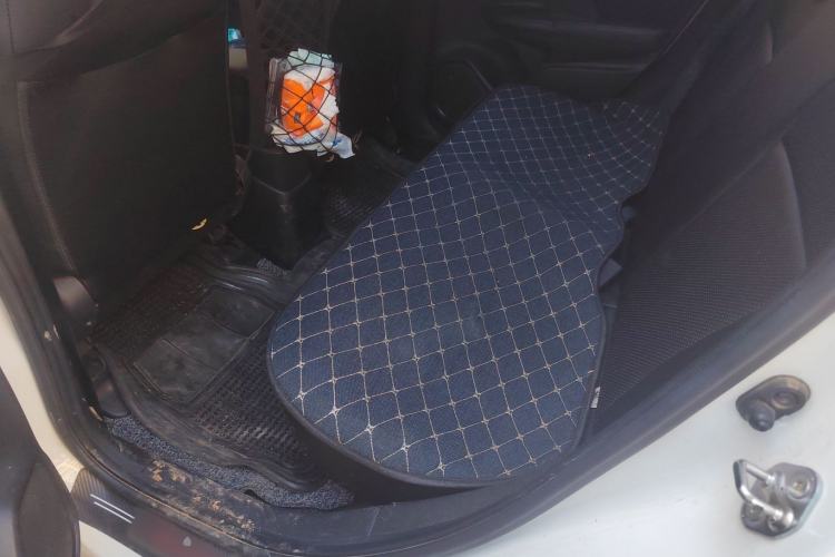 Used Honda Fit 2018 1.5L CVT Comfort Sunroof Version