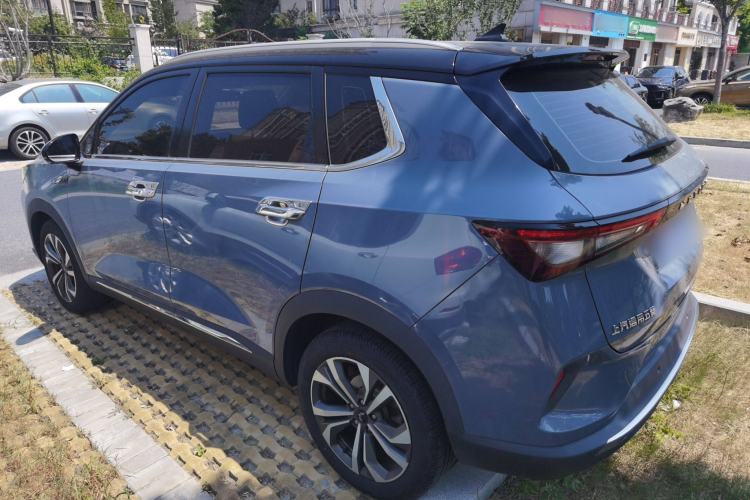 Used Wuling Asta 2021 1.5T CVT Star曜 Edition