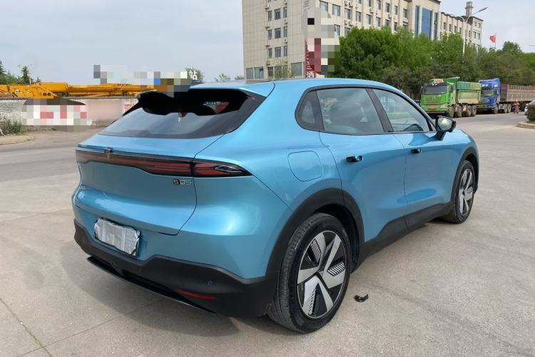 Used Deepal S05 2024 510 Ultra Pure Electric Version