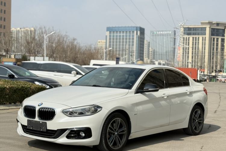 Used BMW 1 Series 2018 118i Sport Edition
