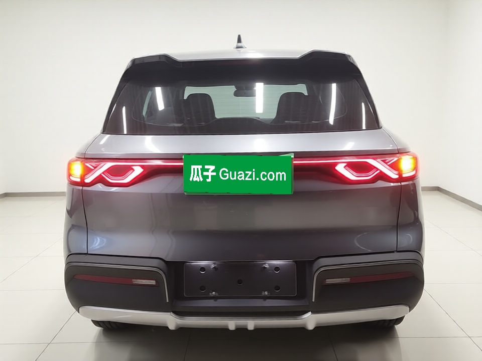 BYD Yuan UP 2024 401 km Active Version — снимка 5