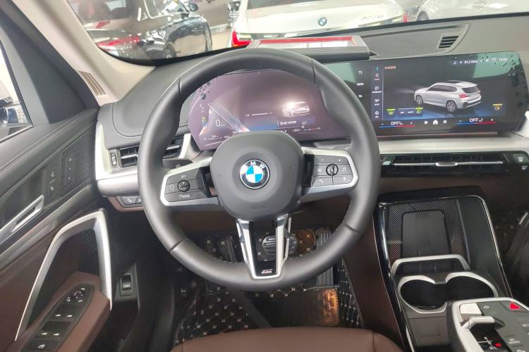 Used BMW X1 2023 sDrive25Li M Sport Package