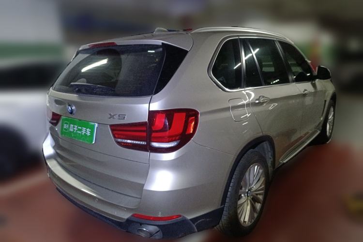 Used BMW X5 (Import) 2014 xDrive35i Luxury Edition
