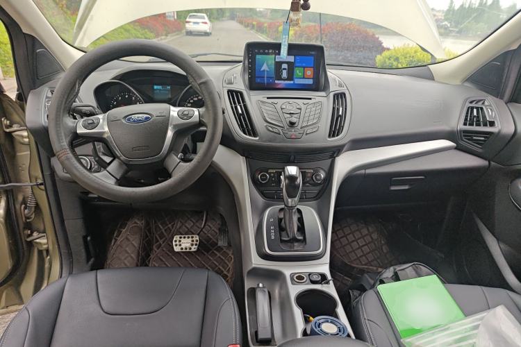 Used Ford Kuga 2015 1.5L GTDi Two-Wheel Drive Fashion Edition