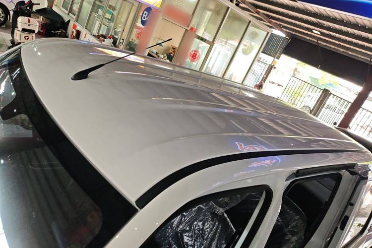 Used Wuling Zhiguang New Energy 2025 Standard Model
