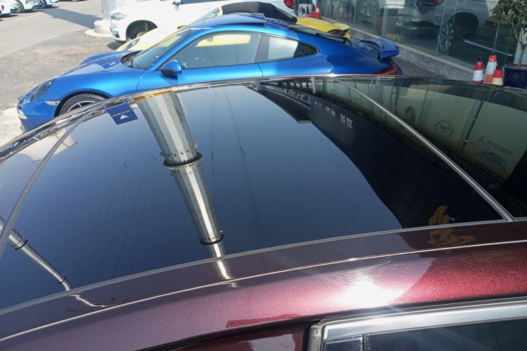 Used Jaguar XFL 2017 XFL 2.0T 240PS Luxury Edition
