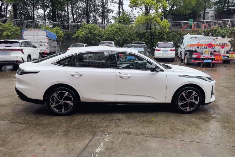 Used CHANGAN Eado 2026 Model, Fourth Generation, 1.5T 500Bar Enjoyment Edition