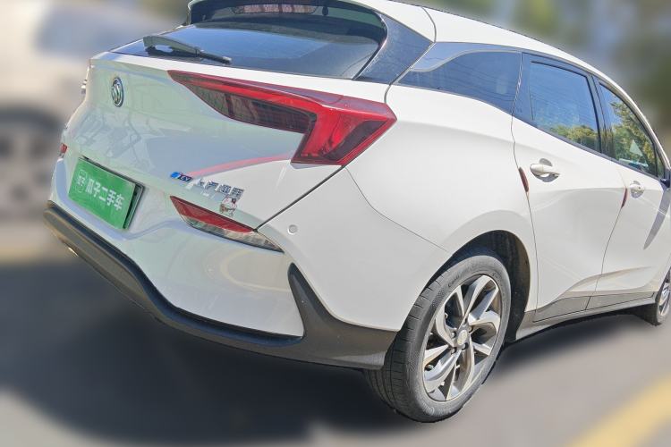 Used Buick Velite 6 2019 Connected & Smart Edition