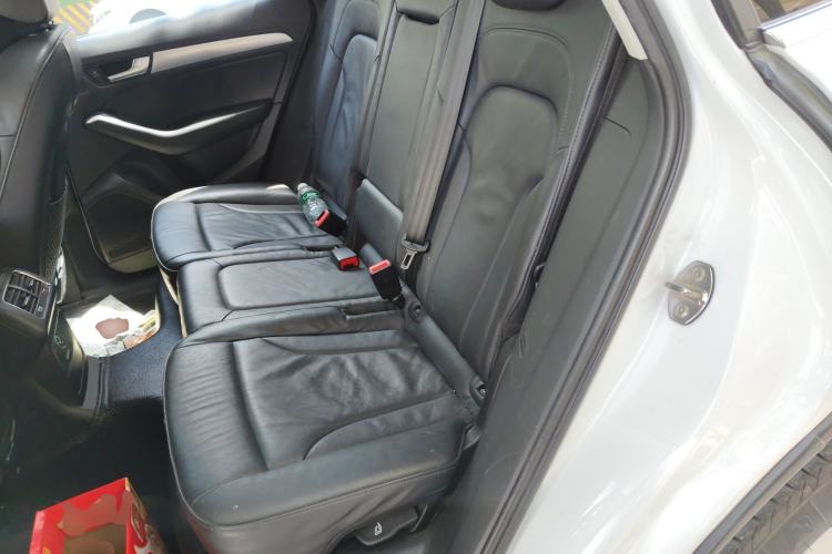 Used Audi Q5 2013 40 TFSI Technology Edition
