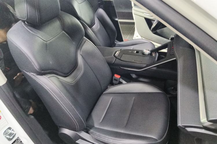 Used Haval H6 New Energy 2023 DHT-PHEV 110KM Enjoyment Edition
