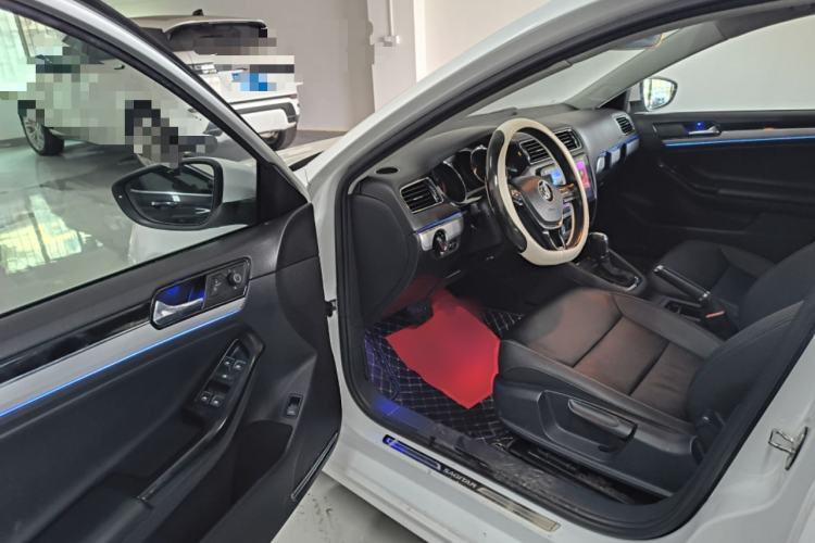 Used Volkswagen Sagitar 2018 1.6L Automatic Comfort Model