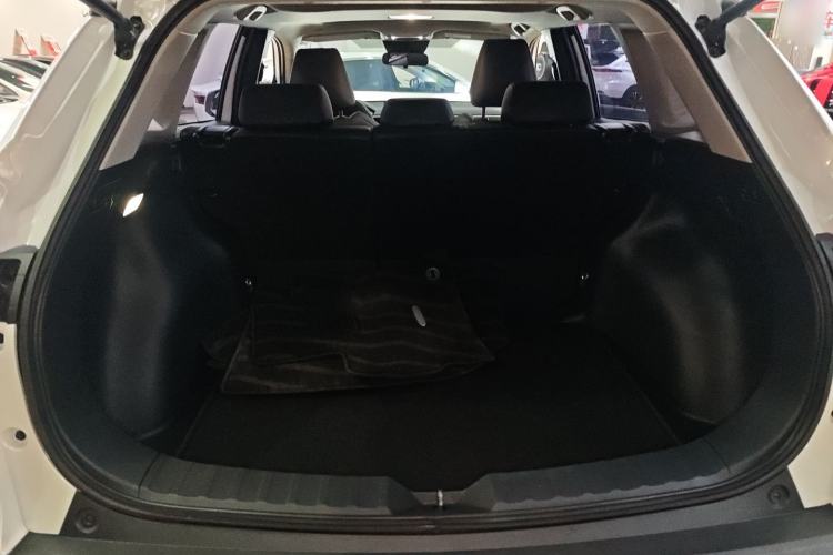 Used Toyota Corolla Cross 2023 2.0L Elite Edition