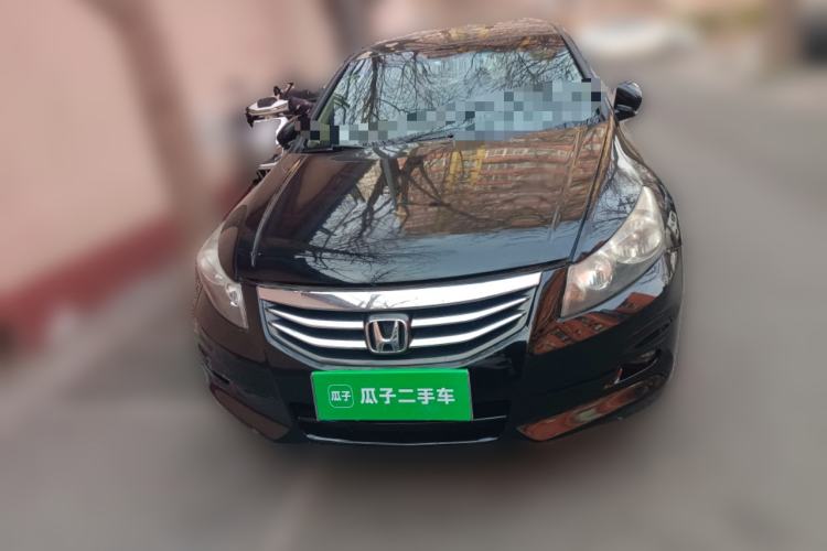 Used Honda Accord 2011 2.0L EX