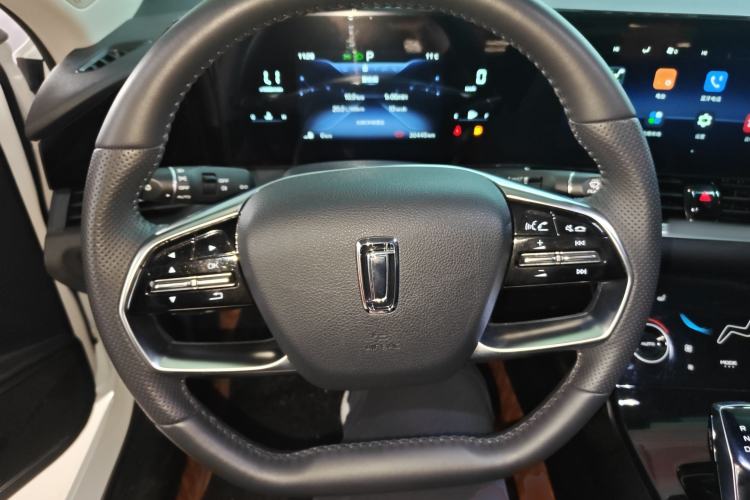 Used Bestune B70 2022 Third Generation 2.0T Automatic Premium Edition