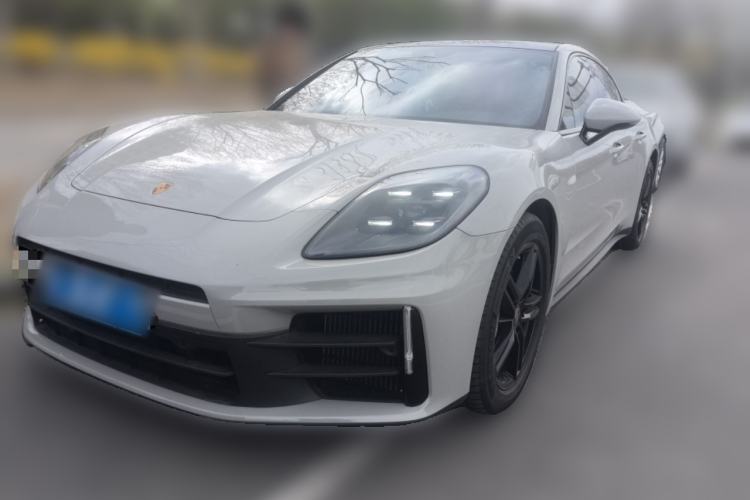 Used Porsche Panamera 2024 Panamera 2.9T