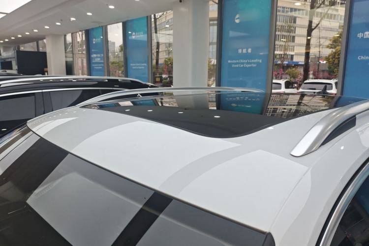 Used Volkswagen Tayron 2021 330TSI Two-Wheel-Drive 3rd Anniversary Limited Edition
