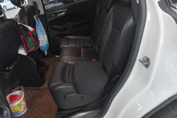 Used Ford Edge 2017 EcoBoost 245 Two-Wheel-Drive Sporty 7-Seater