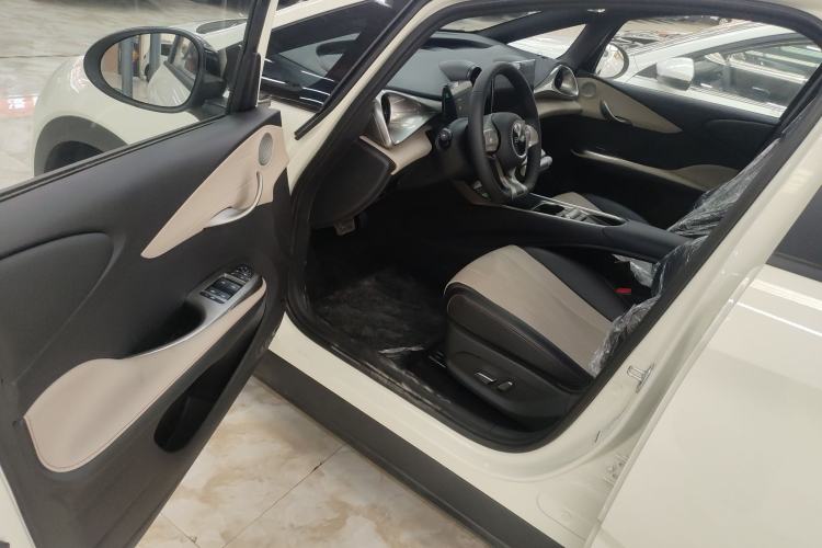 Used BYD Dolphin 2025 420km Free Edition