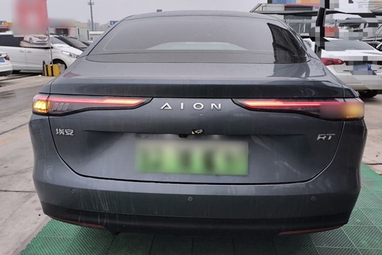 Used AION RT 2025 650 Zhijihao Edition