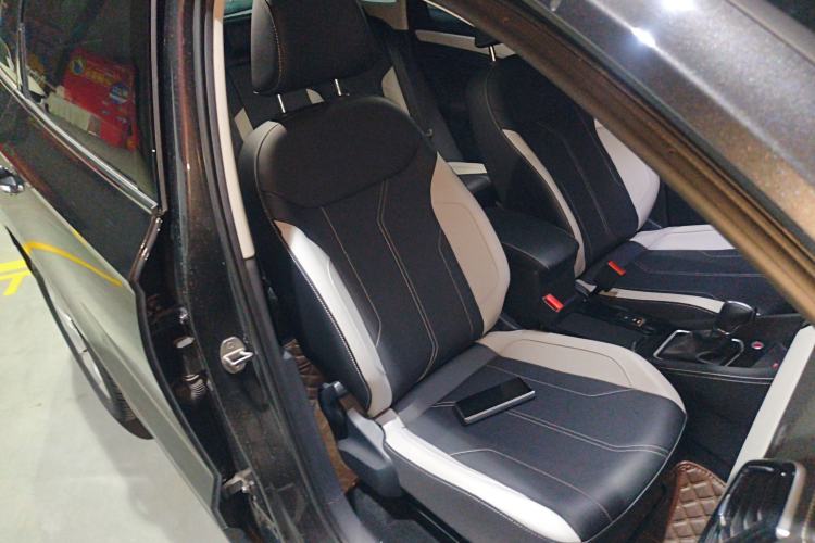 Used Jetta VS7 2024 280TSI Automatic Glory Edition