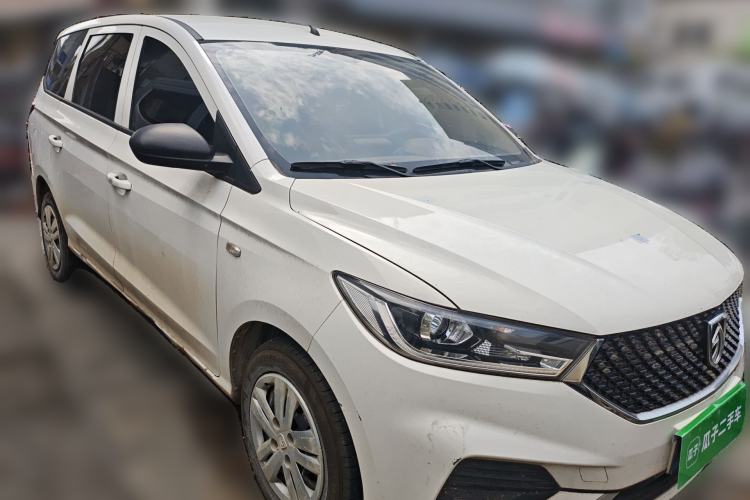 Used Baojun 360 2021 1.5L Manual Comfort Edition
