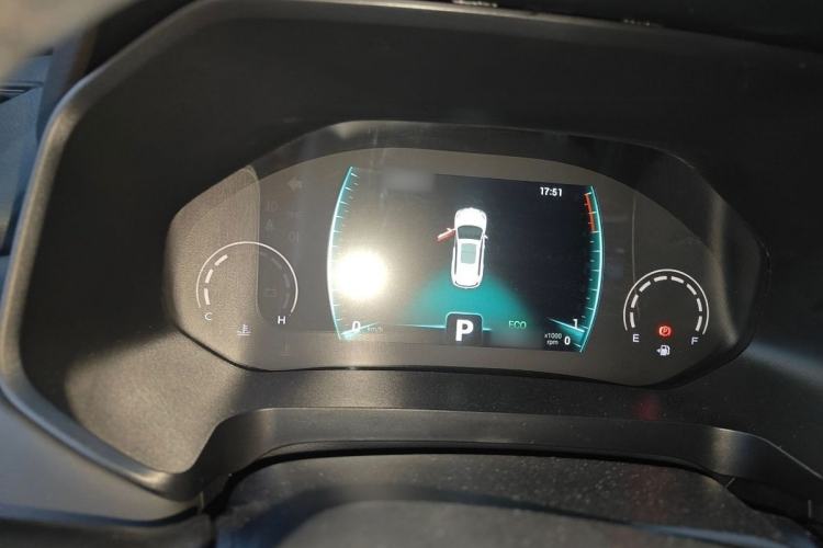 Used Chery Tiggo 8 2022 1.5 TCI Automatic Exclusive Edition 5 Seats
