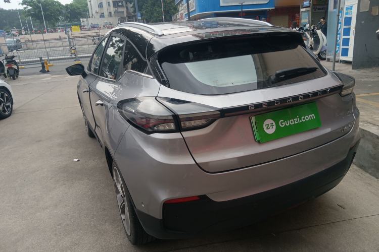 Used Geometry M6 2022 580 New Fun Edition